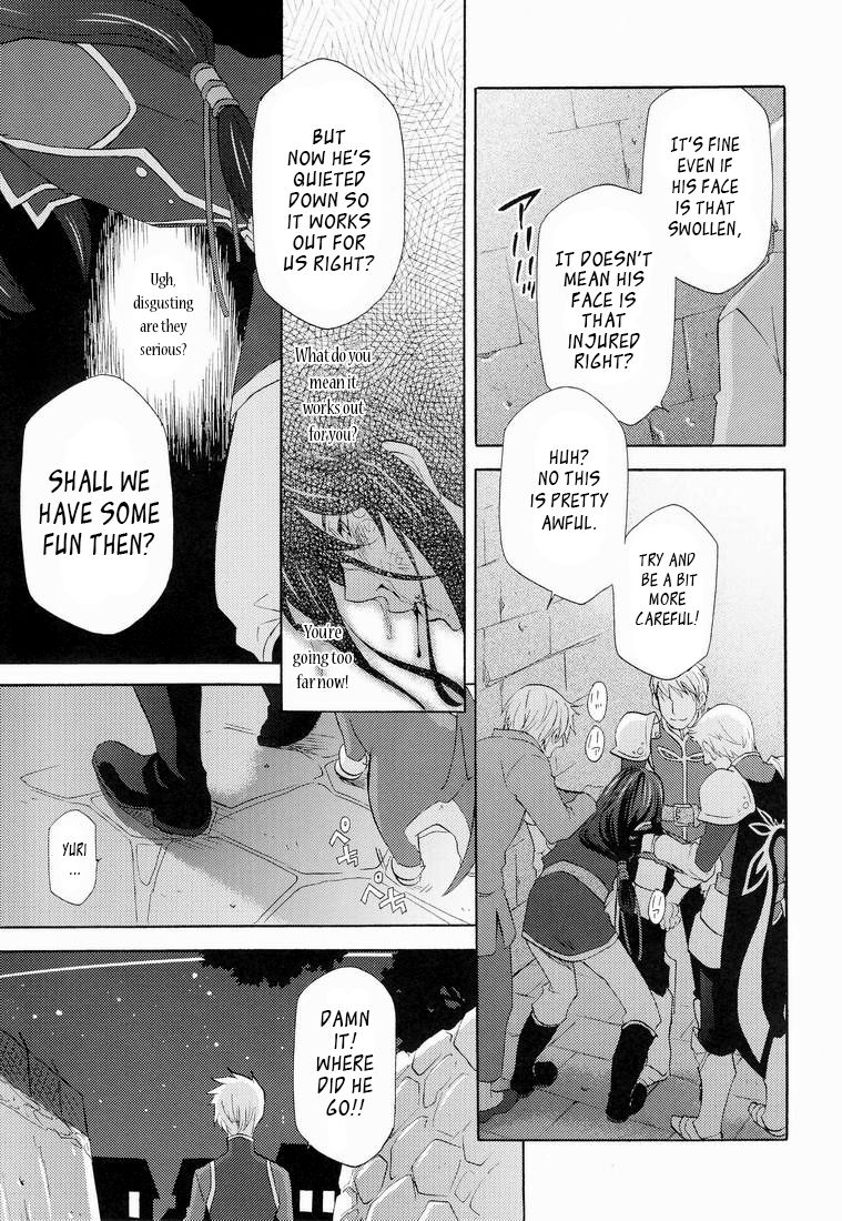 Teikoku no Inu Naburi page 5 full