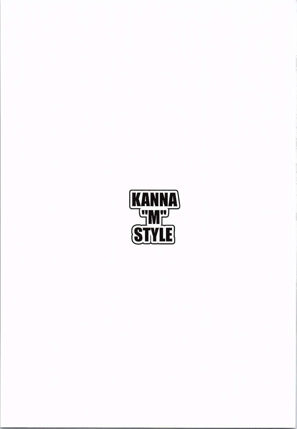 KANNA "M" STYLE page 2 full