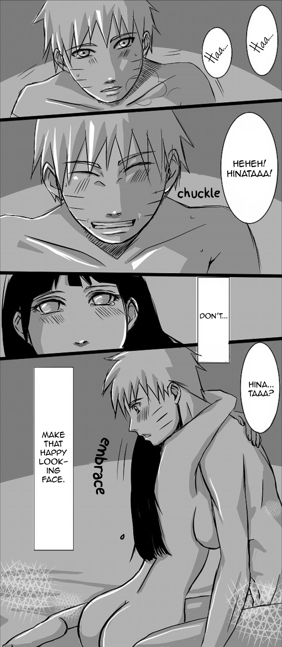 Flavor of Life page 10 full