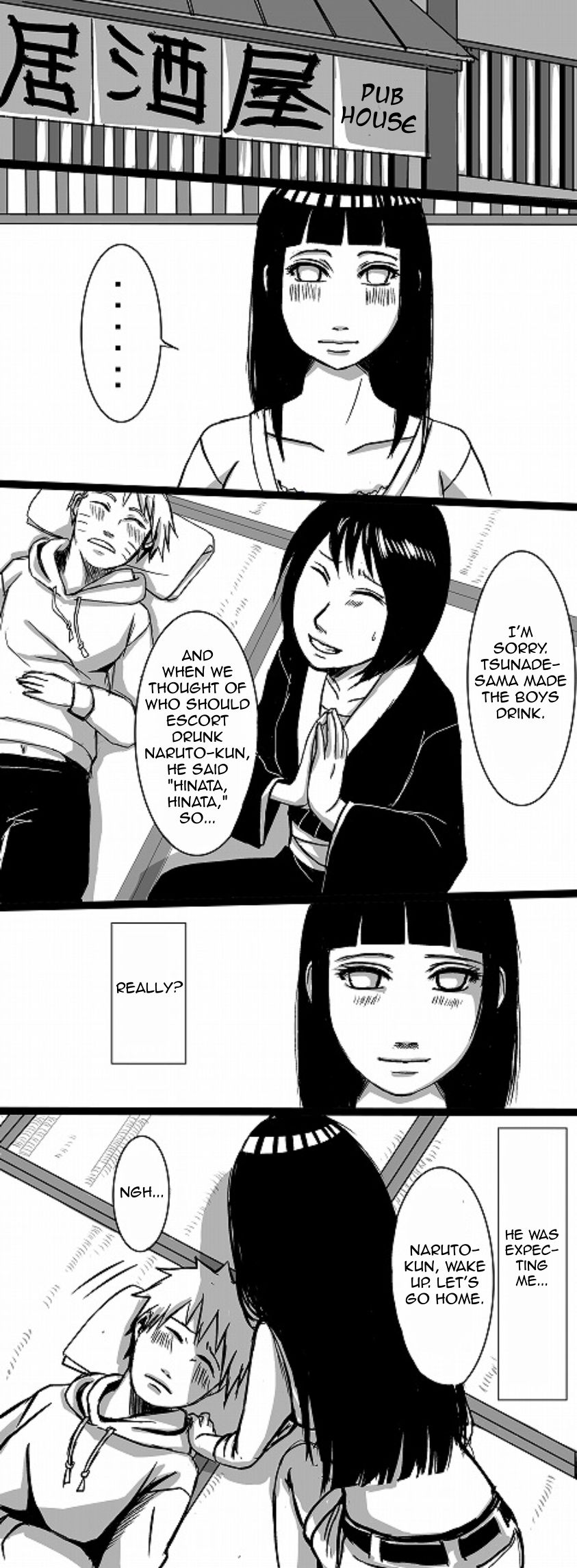 Flavor of Life page 2 full