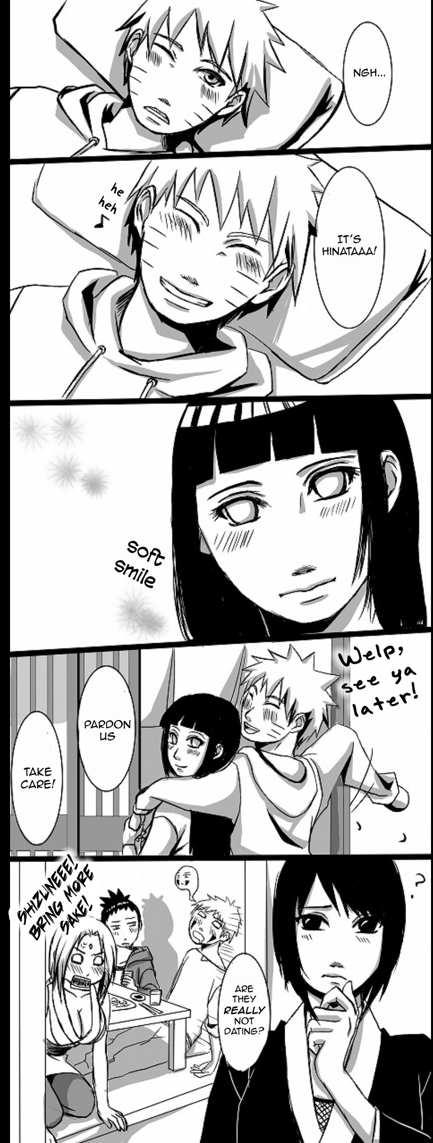 Flavor of Life page 3 full