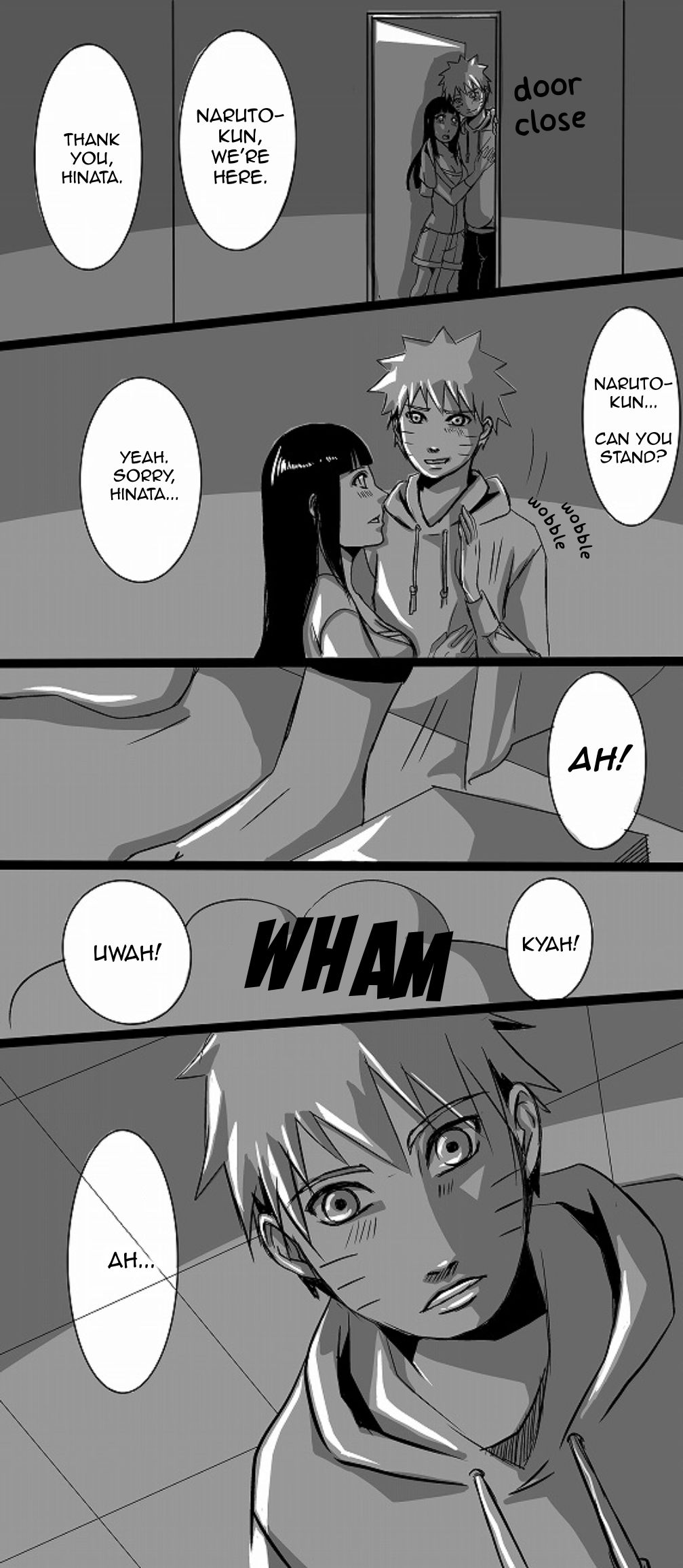 Flavor of Life page 4 full