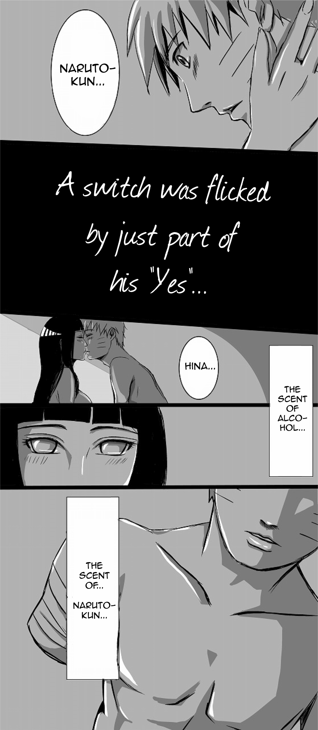 Flavor of Life page 6 full