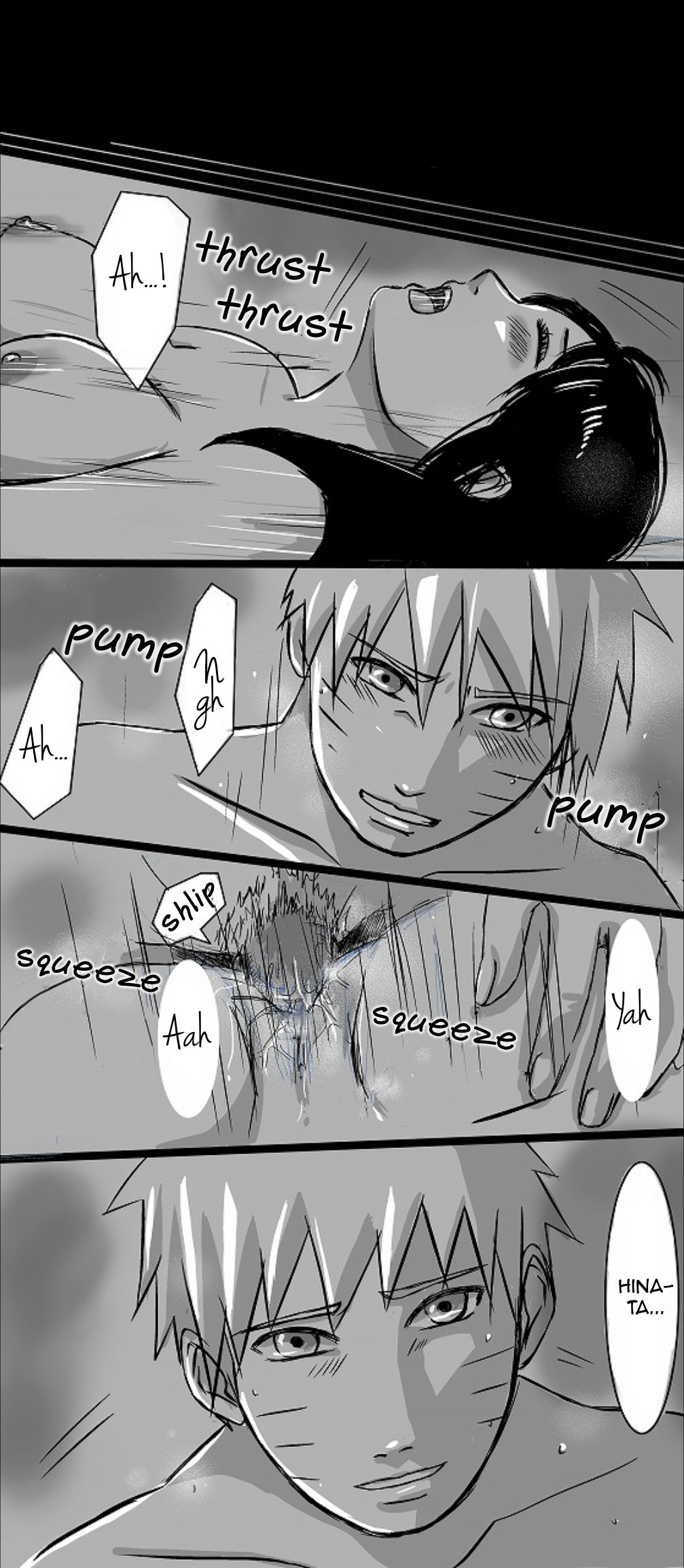 Flavor of Life page 8 full