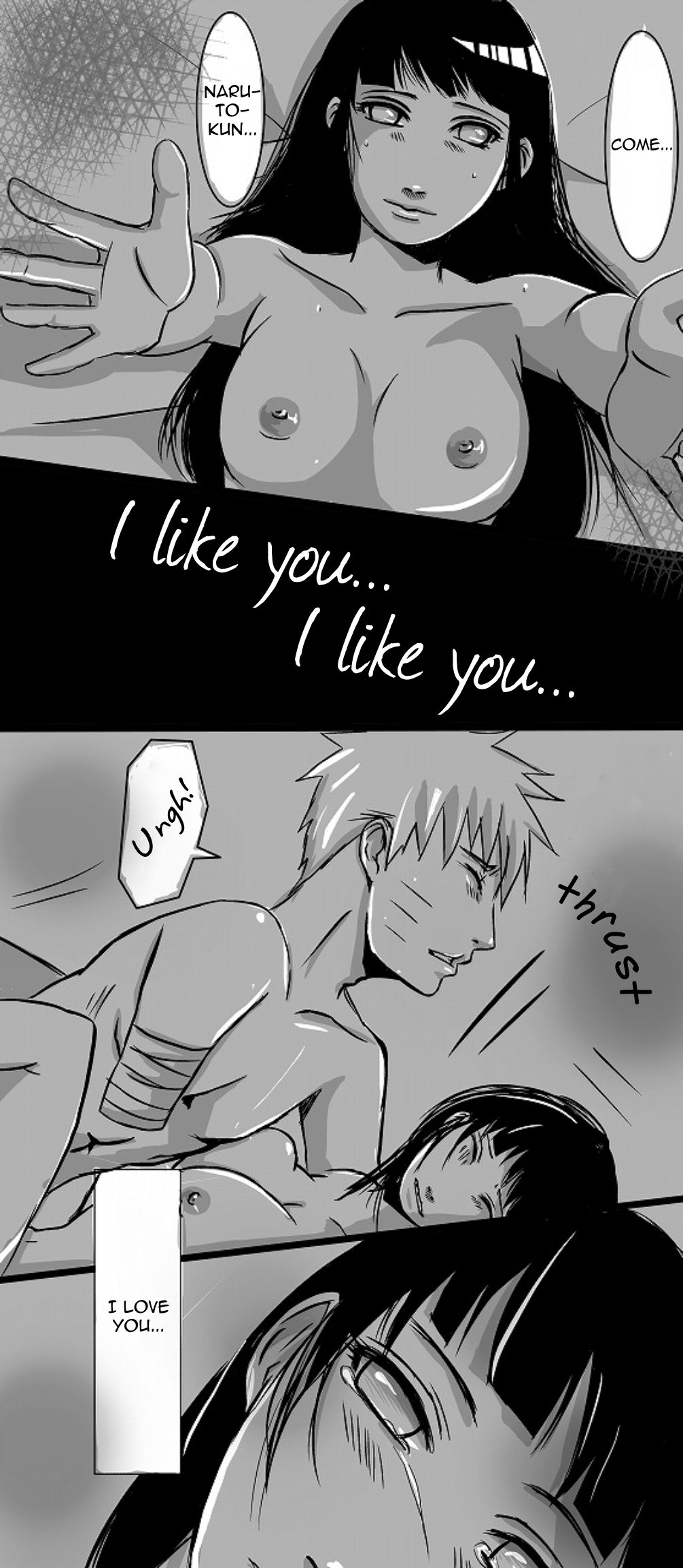 Flavor of Life page 9 full