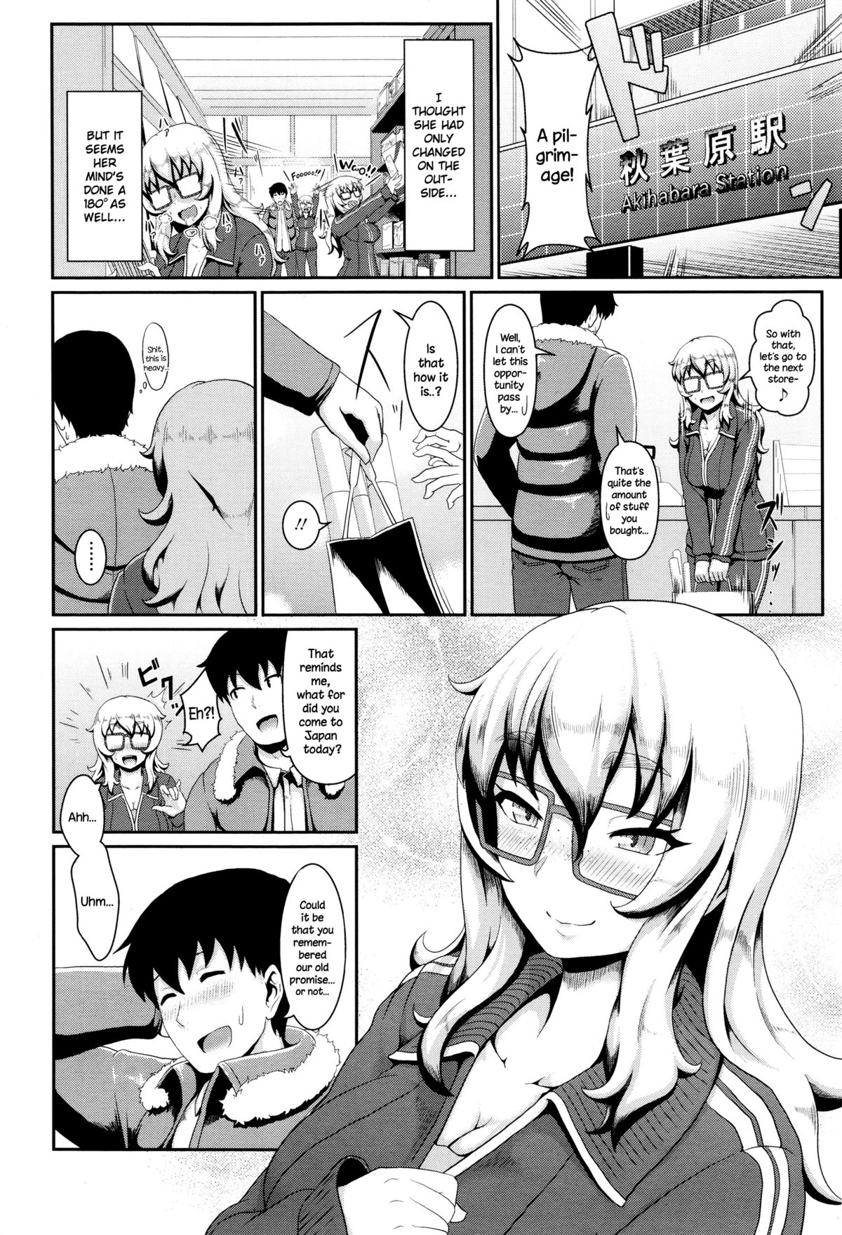 Subculture Shock page 4 full