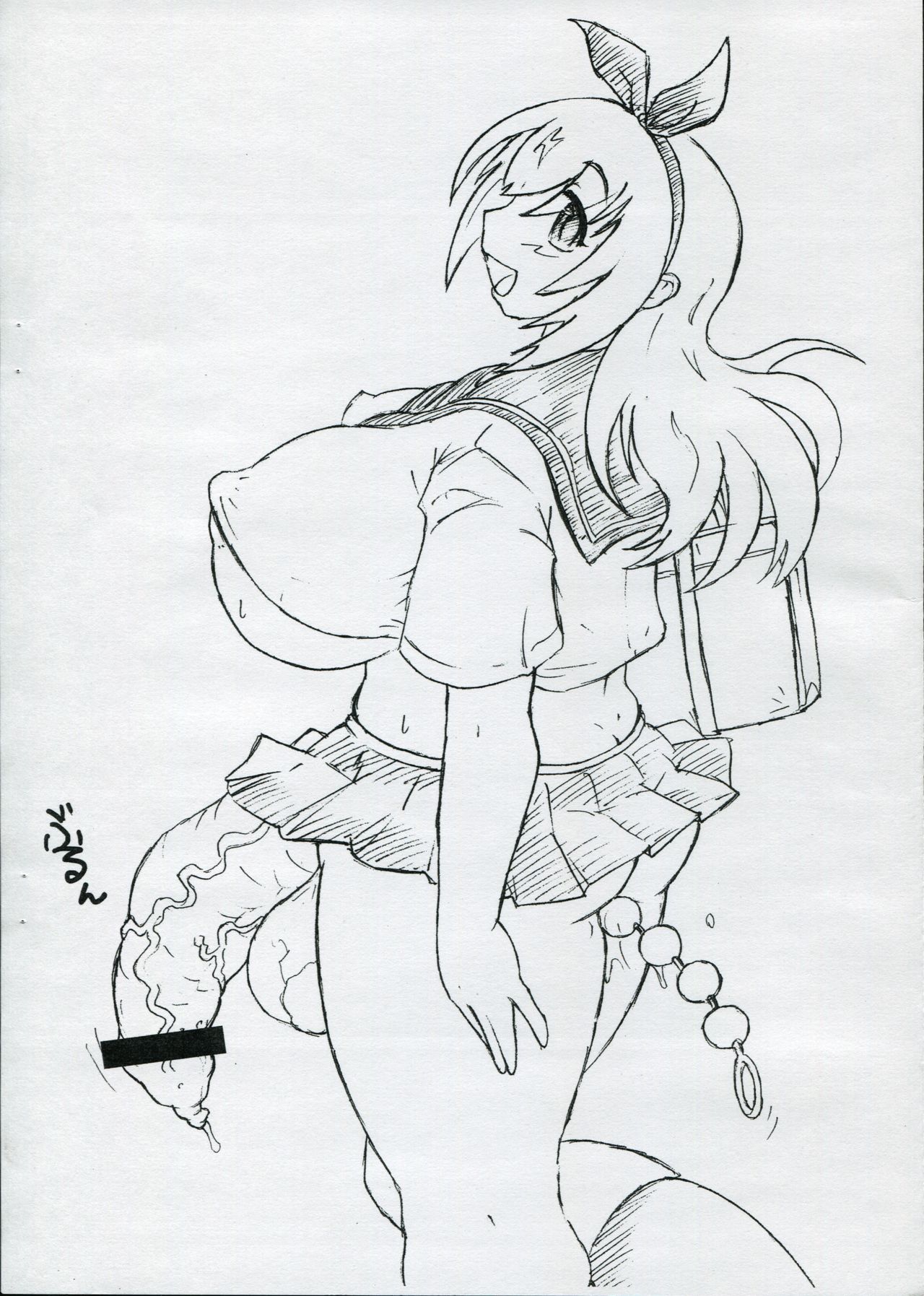 Chinko toka toka. page 4 full