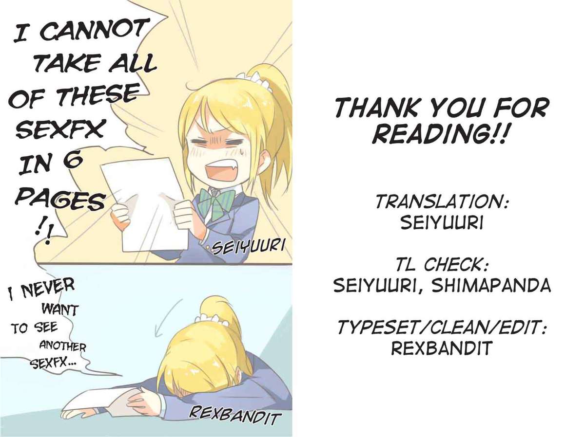 Motto! Dear Secrets page 9 full