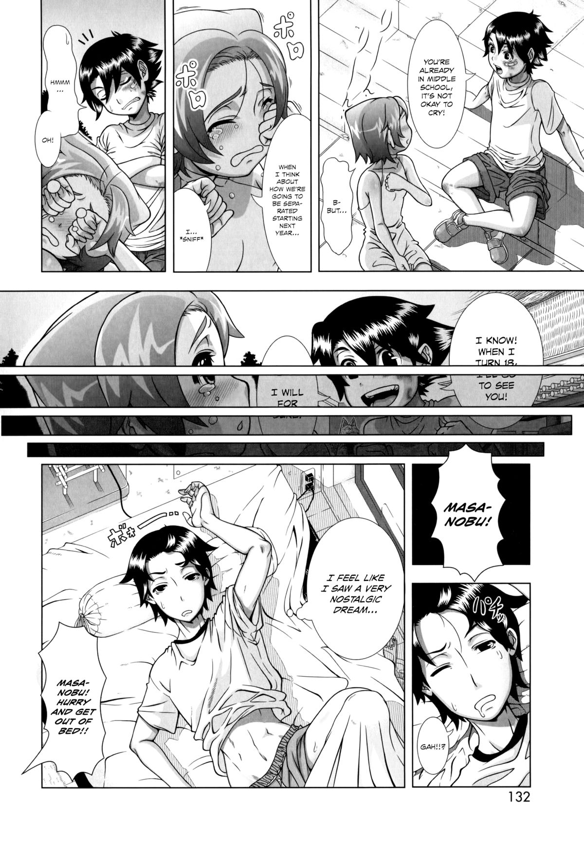 Yome Life | Married Life page 2 full