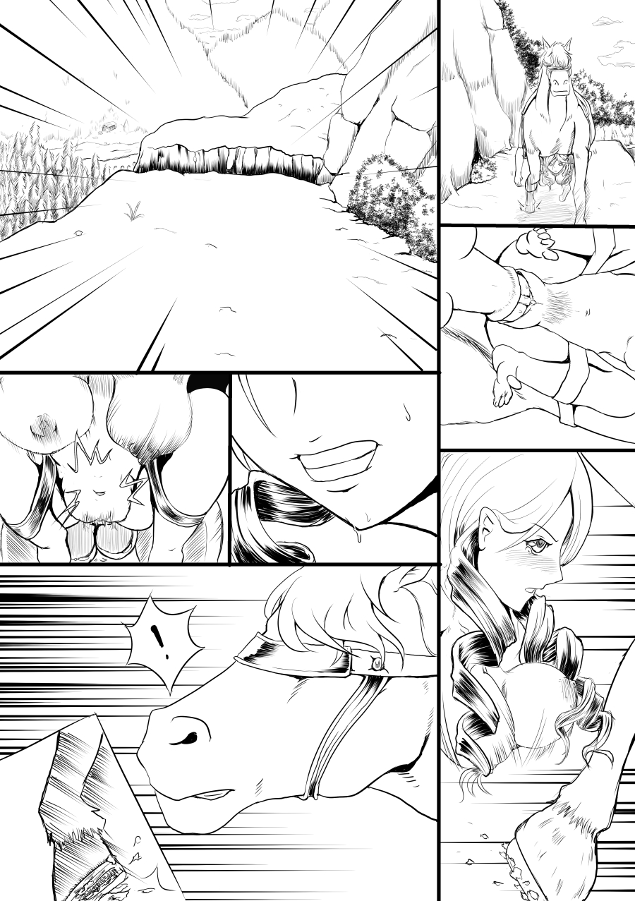 Kishi Shikaku page 2 full