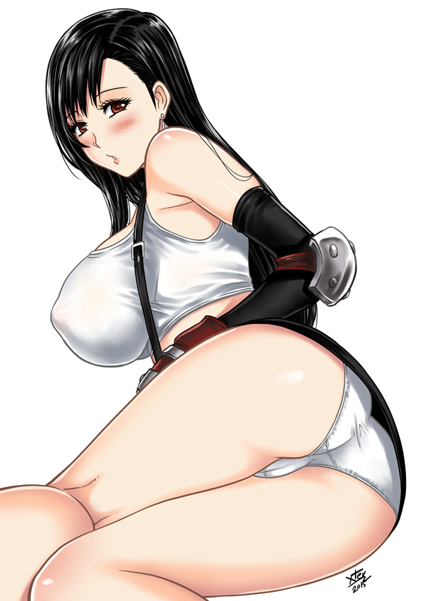 Final Fantasy 7 Remake page 2 full