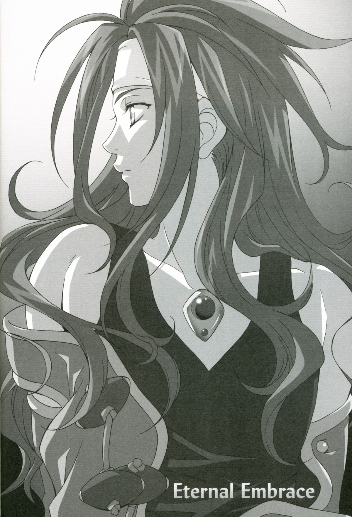 Eternal Embrace page 2 full