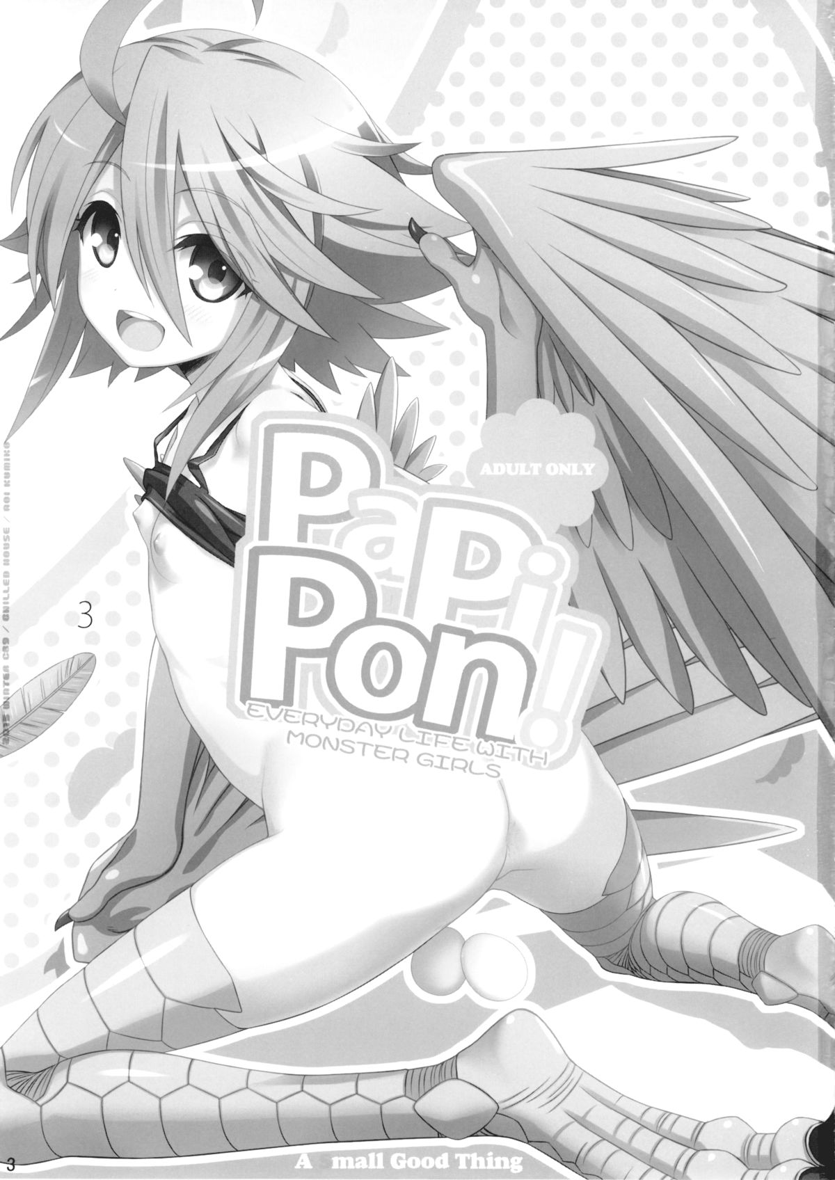 PaPiPon!   =CW + TLL= page 3 full