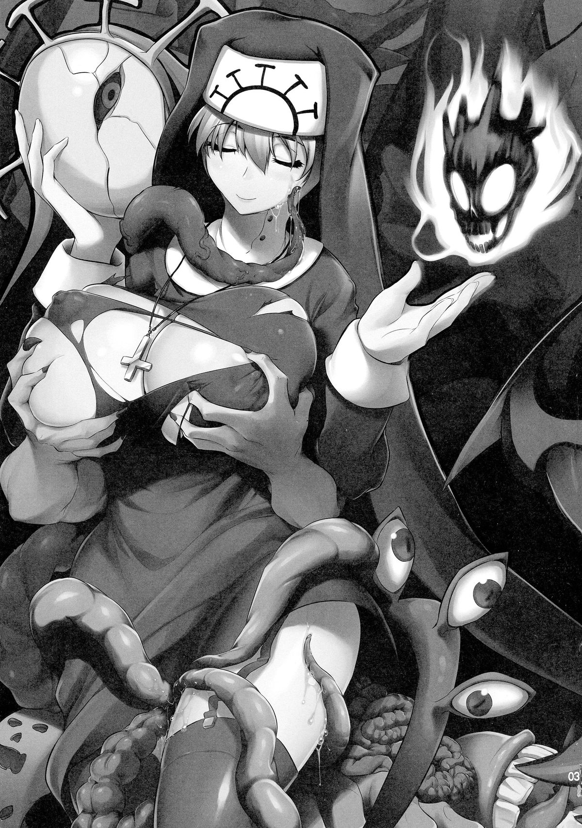 SKULLHEARTS page 4 full