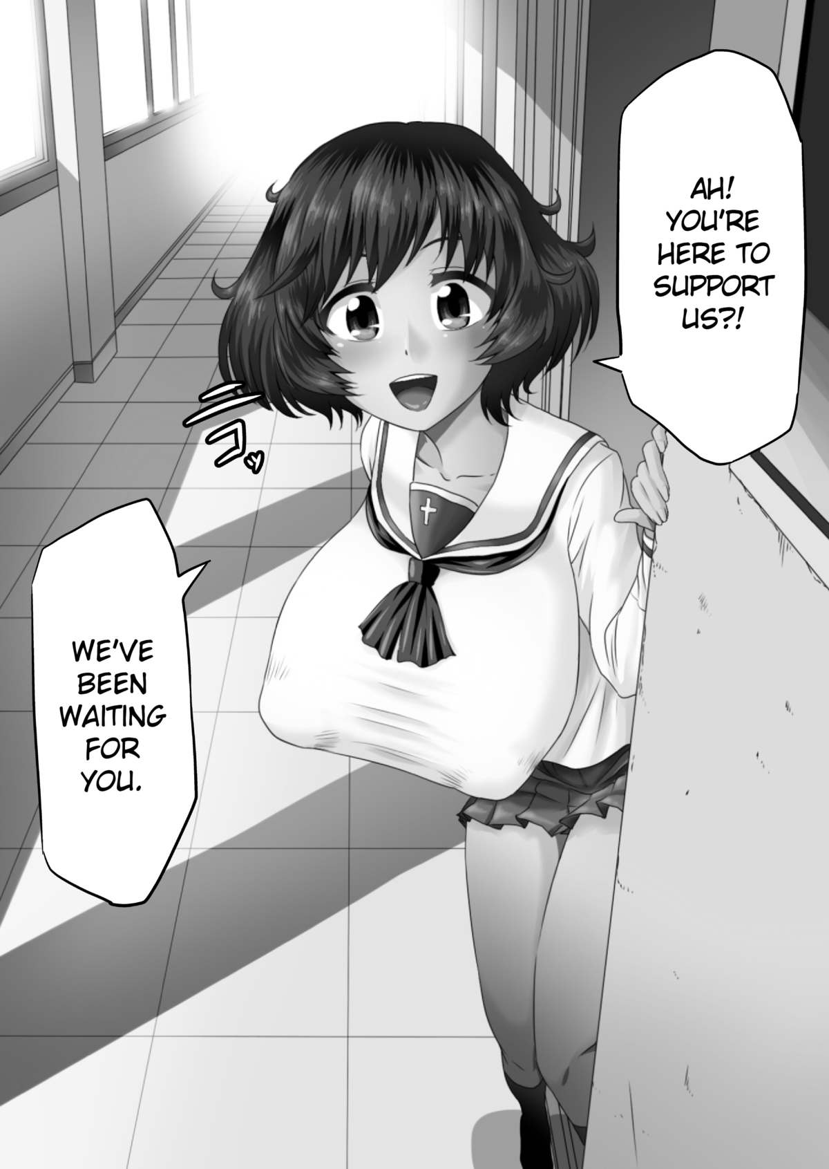 Ura Senshadou | Black Market Tankery   =SNP= page 2 full