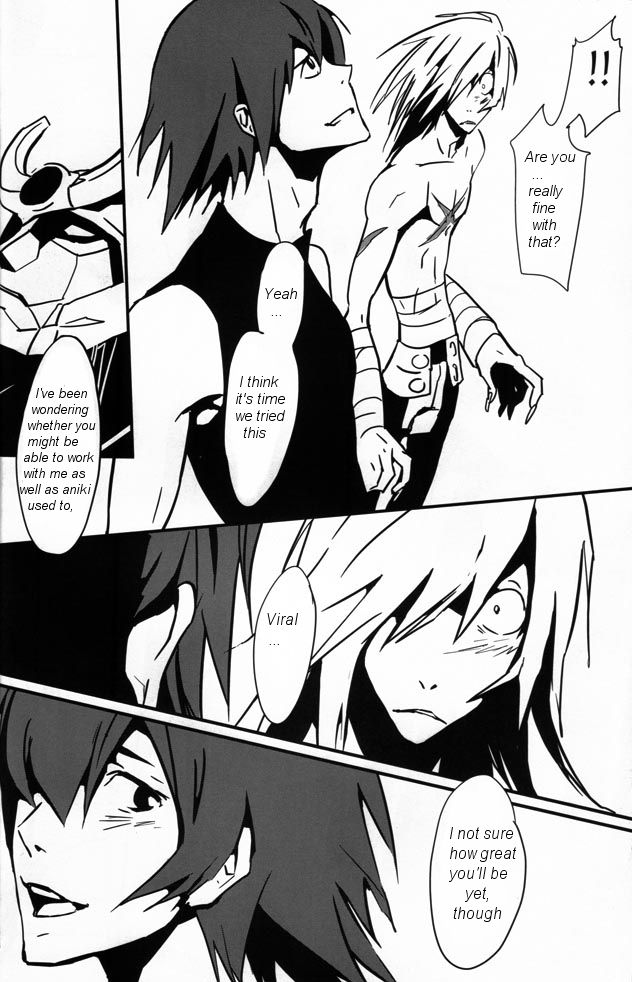 Drill'n bass page 3 full