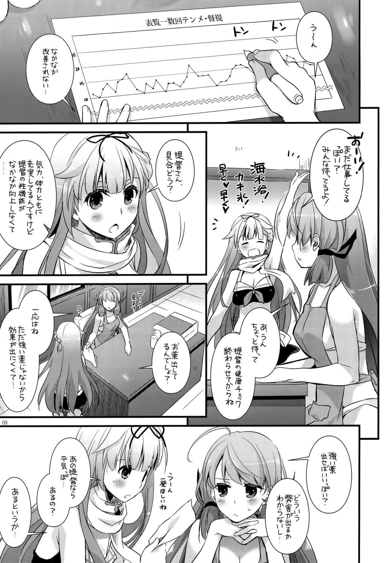 D.L. action 97 page 3 full