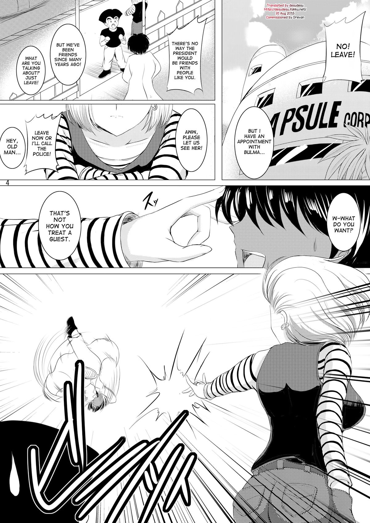 INFINITY18 page 3 full