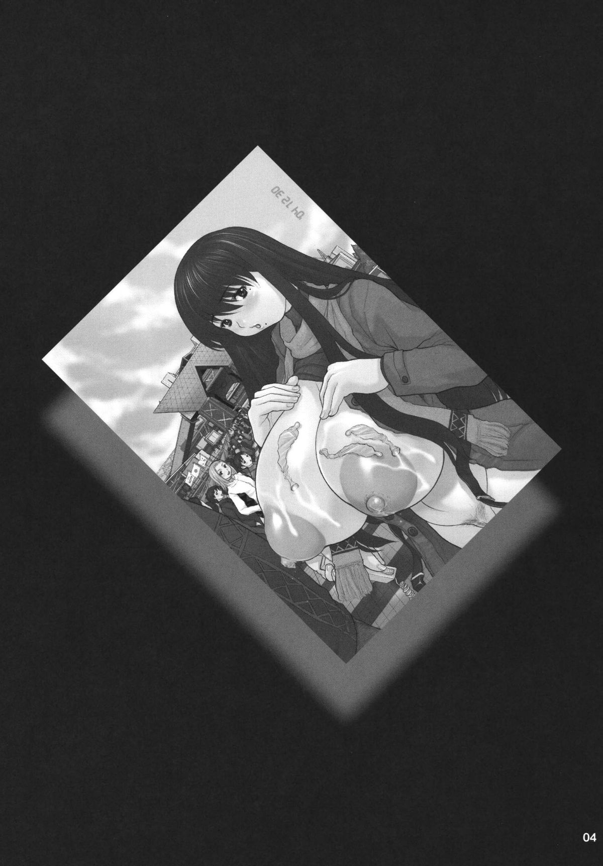 Ki Genshiken page 4 full