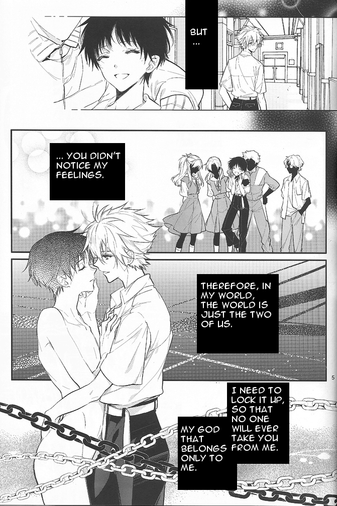 End of the World page 4 full