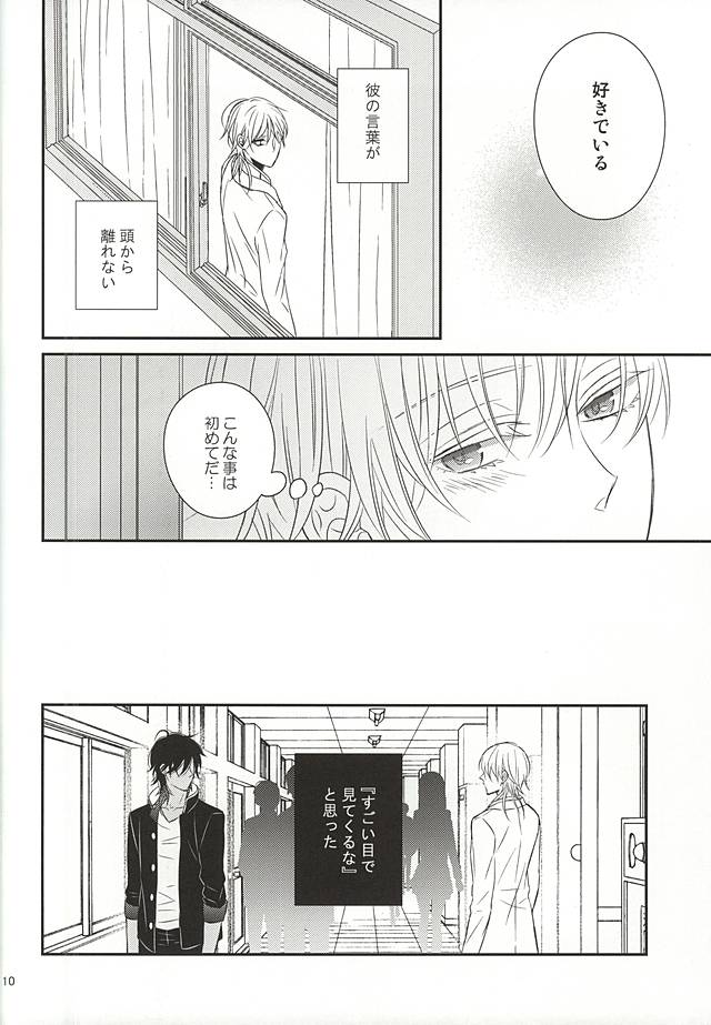 Seito no Kokuhaku page 7 full