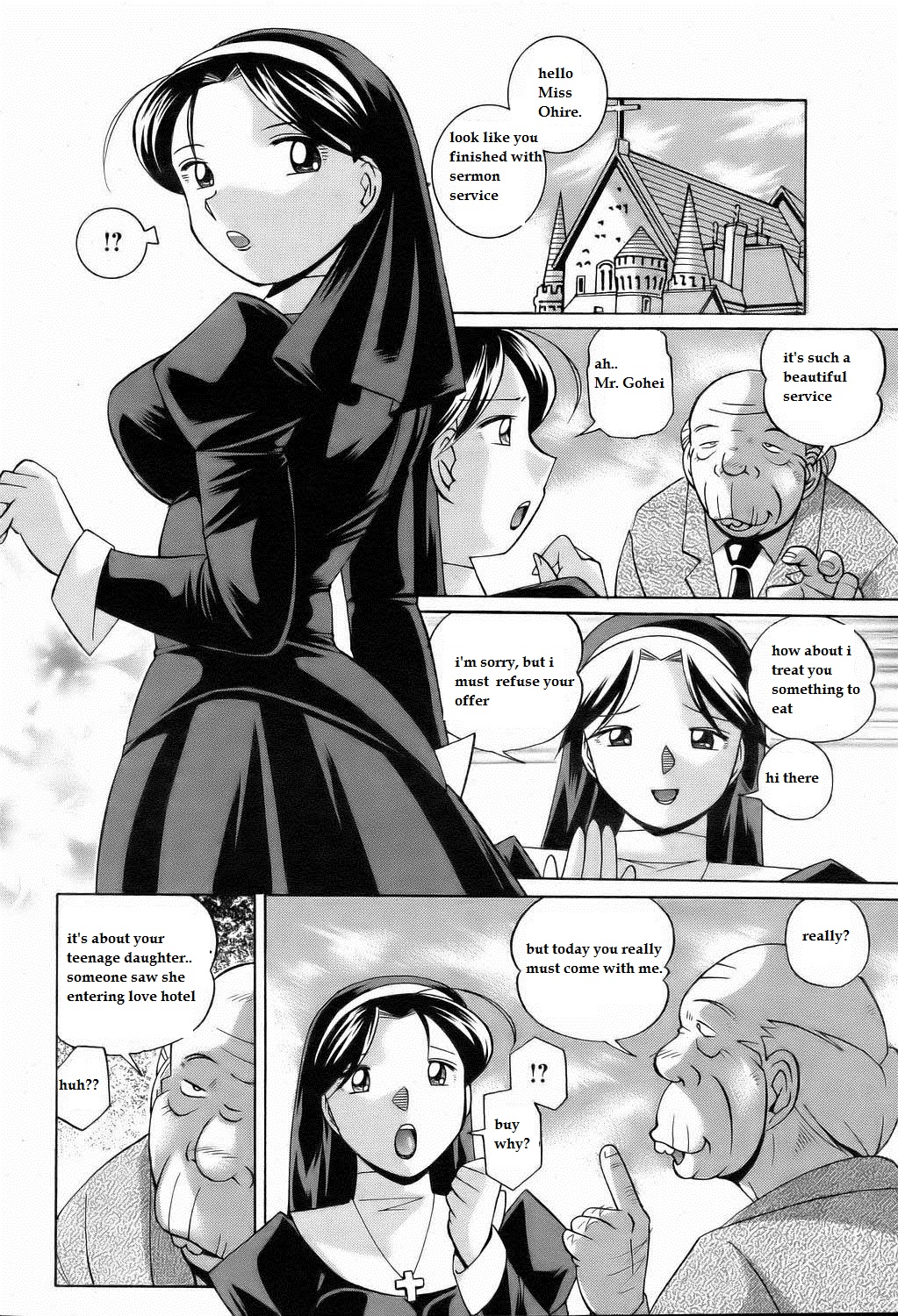 Shoushou Ruten Ch. 1 page 10 full