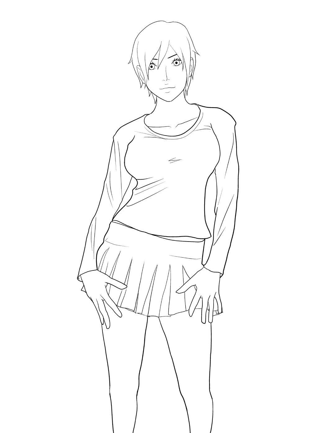 Sono Hi, Watashi wa Musuko no Nikubenki ni Natta. page 3 full