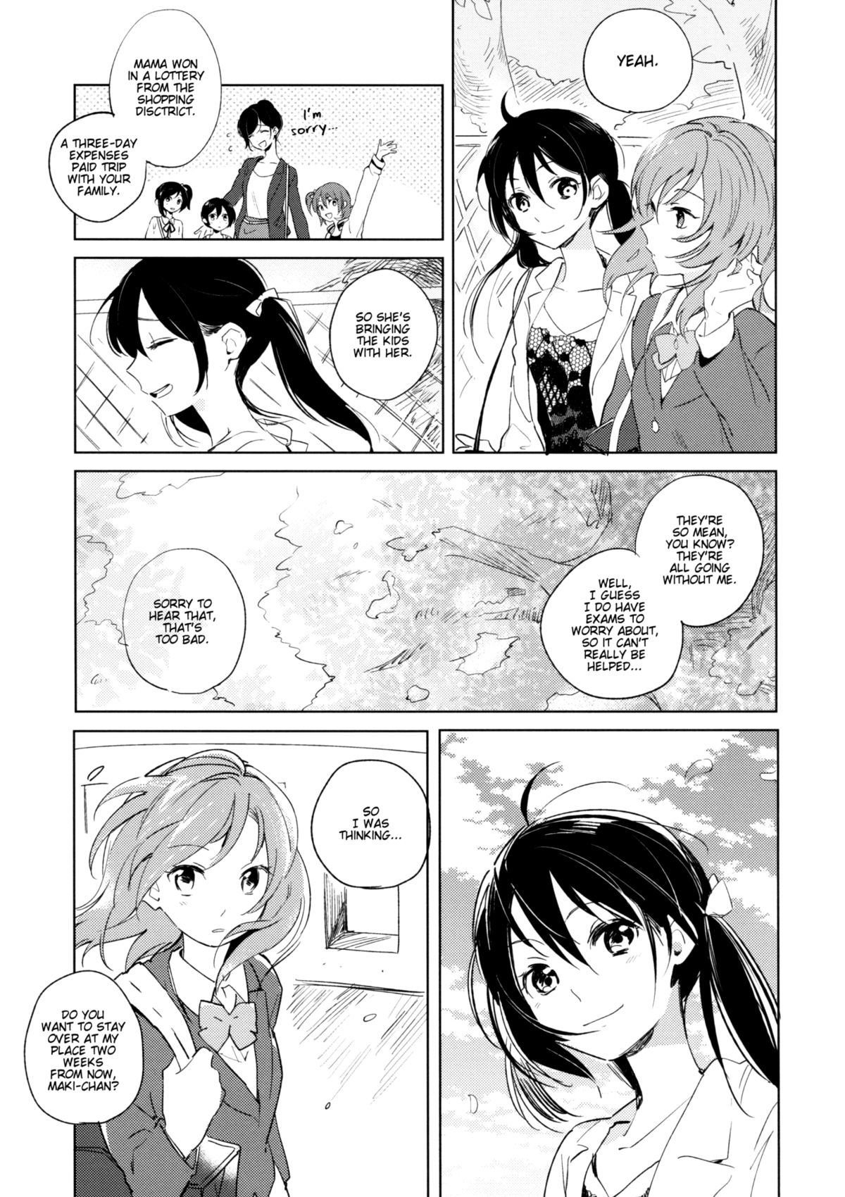 Otona no Kaidan page 4 full