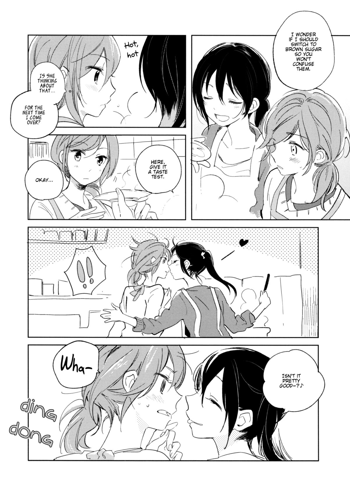 Otona no Kaidan page 7 full