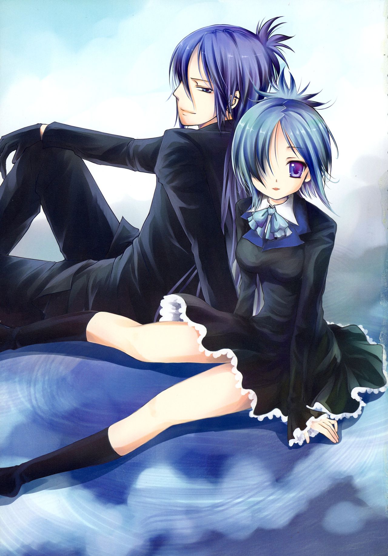 CANDY SHUFFLE page 3 full