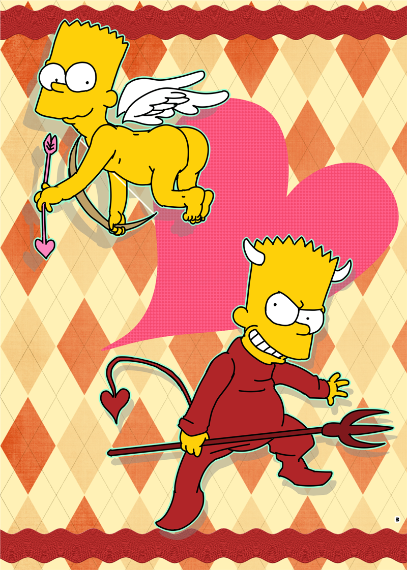 EAT MY SHORTS! page 2 full