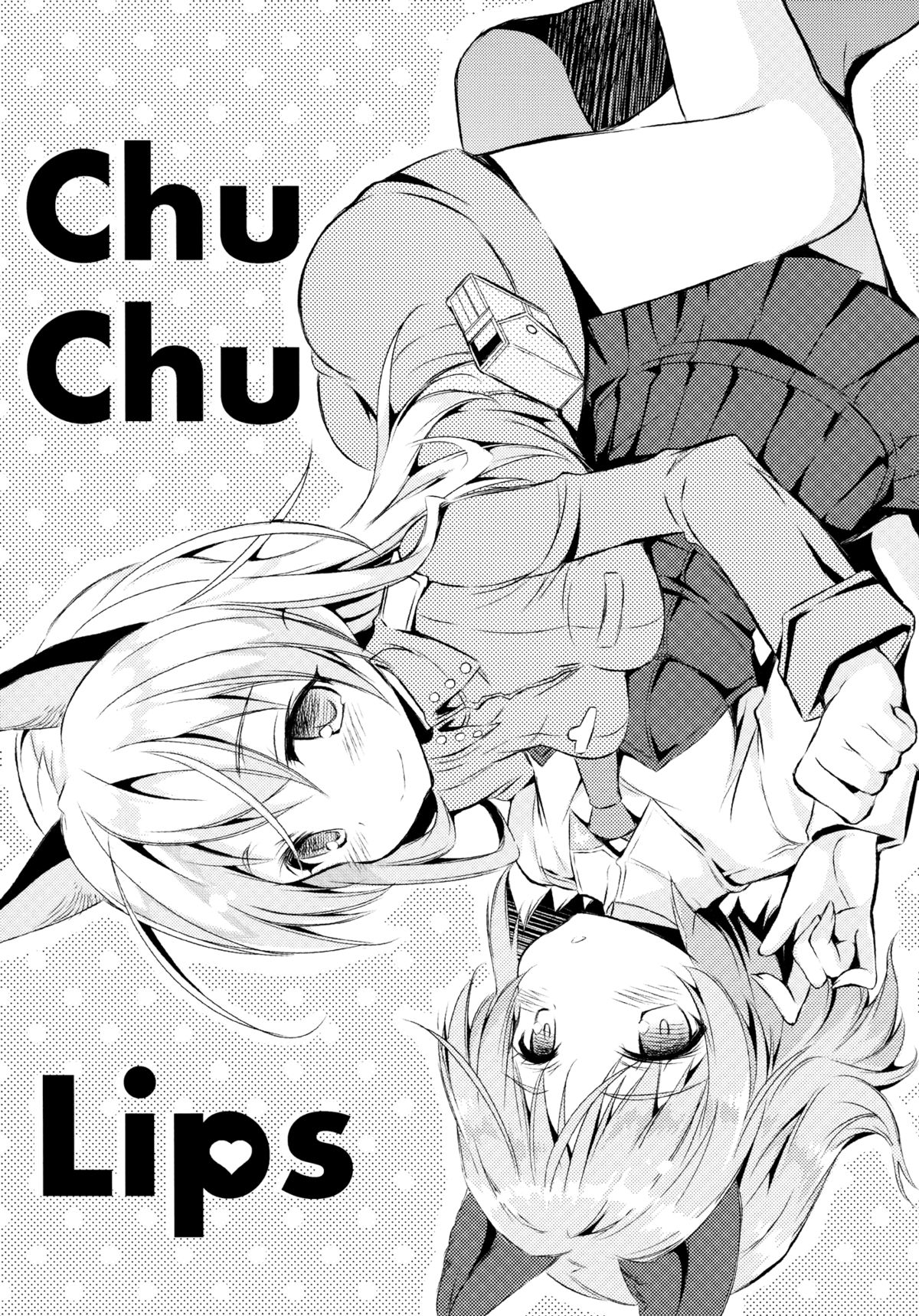 Chu Chu Lips page 3 full