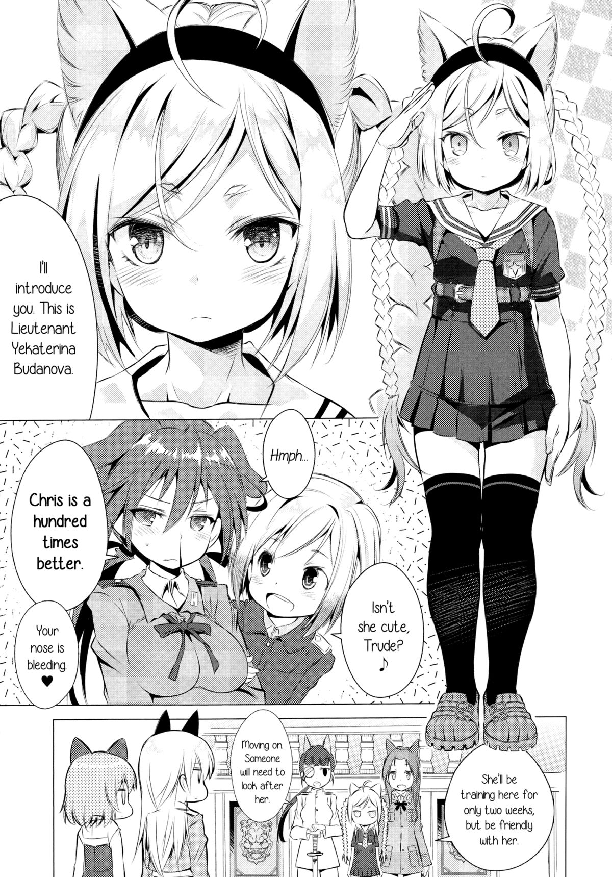 Chu Chu Lips page 7 full