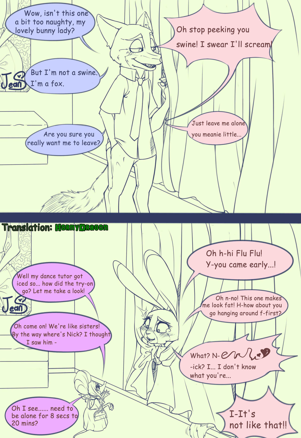 Zoowhat!? page 5 full