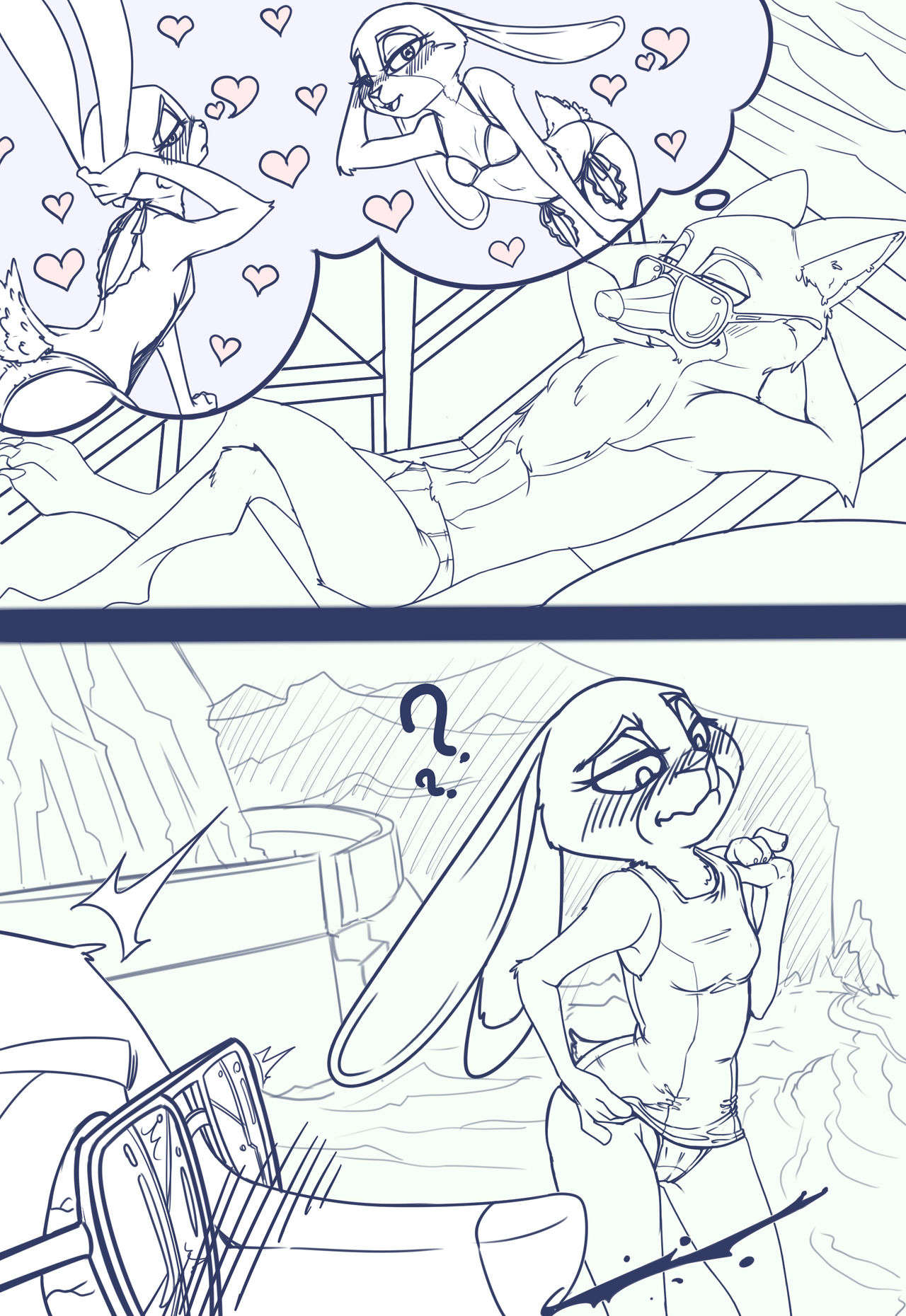 Zoowhat!? page 8 full