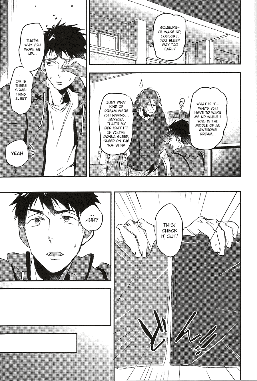 Worcestershire sauce or ketchup page 2 full