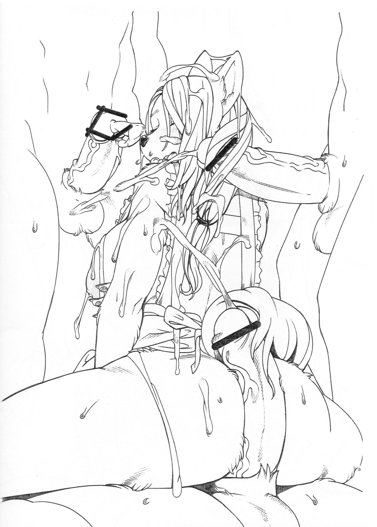 Furry-Girls page 9 full