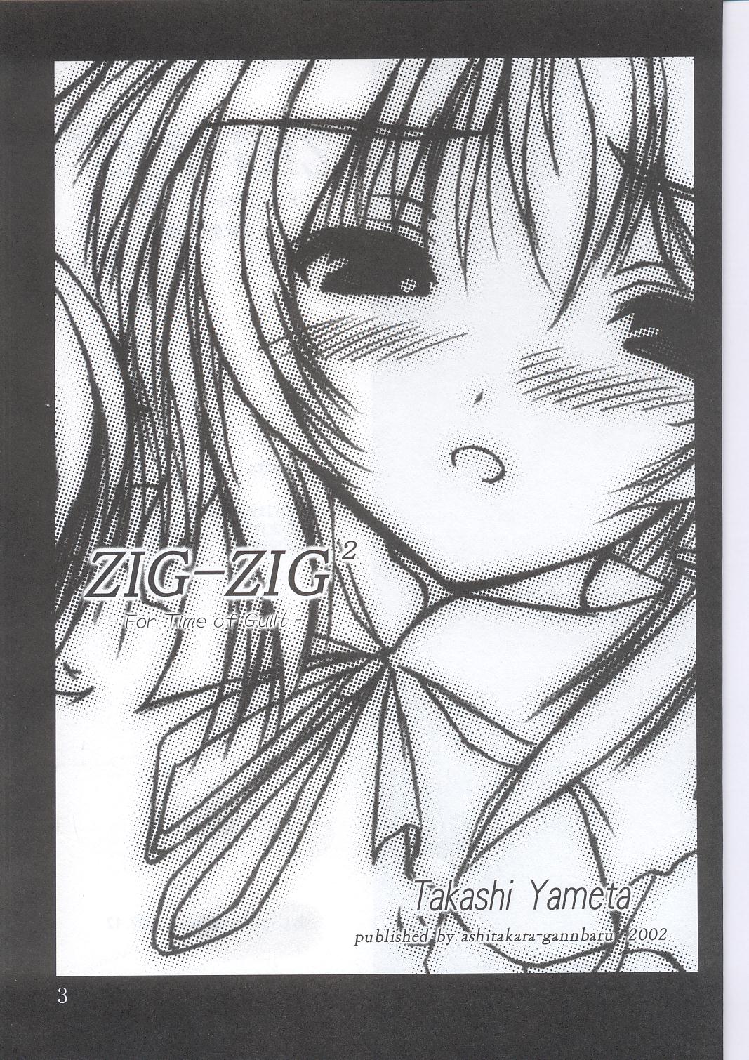 ZIG-ZIG 2 -For Time of Guilt- page 2 full