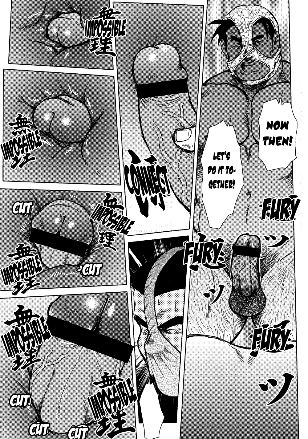 Burst Beast Ch. 15 page 3 full