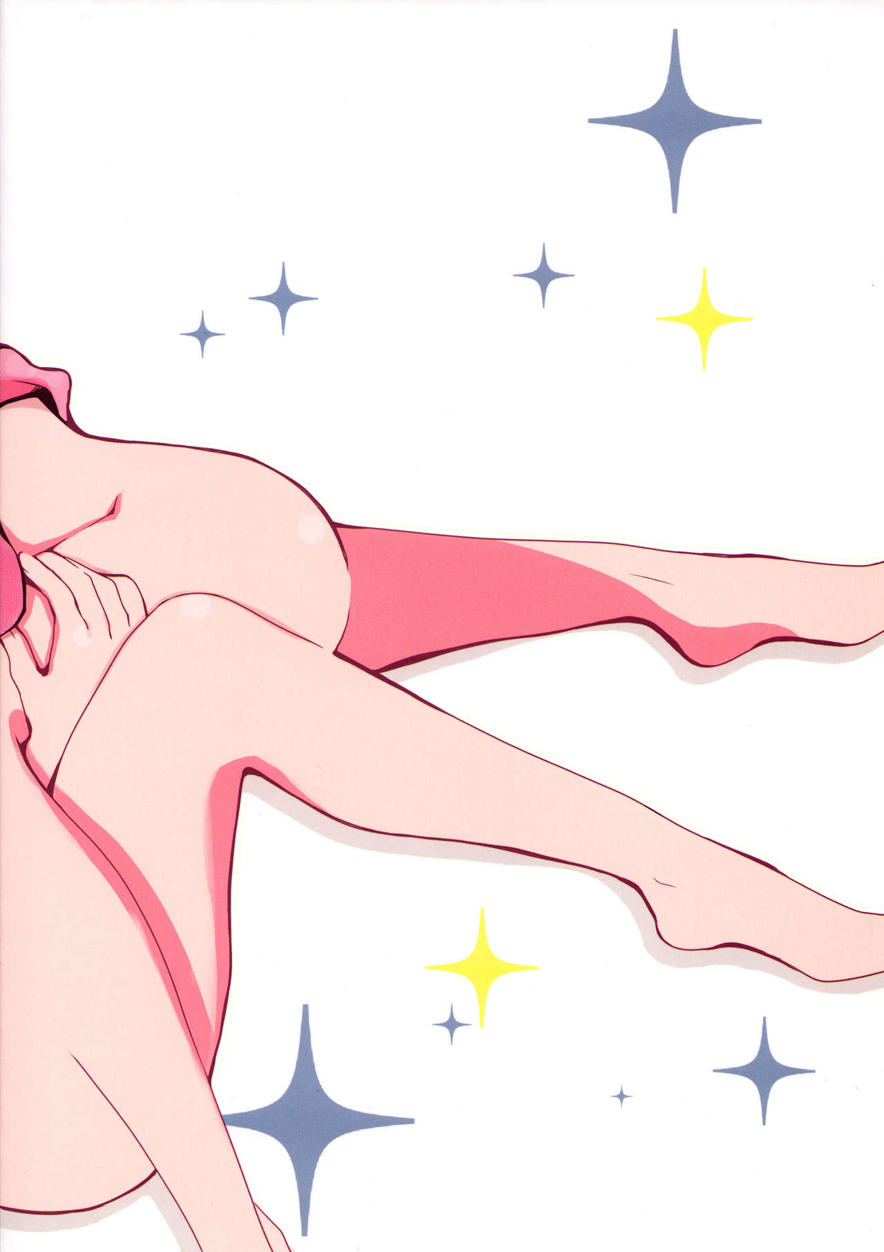 Nico-chan ga Ecchi da! | Nico's Thirsty! page 2 full