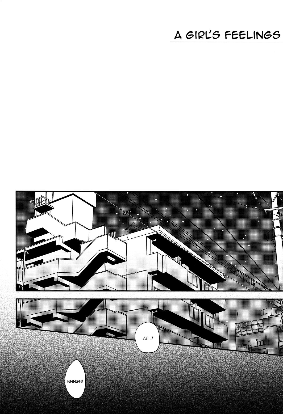 Onnanoko no Kimochi page 4 full