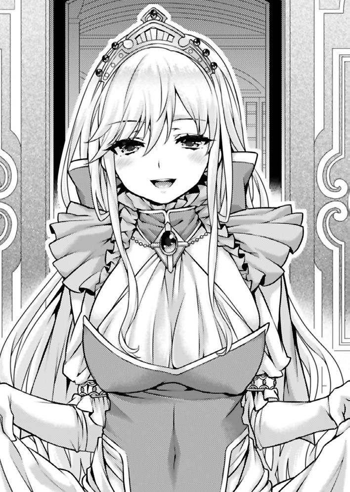 Shin Erodere - Sexy Hime Aina no Baai page 5 full