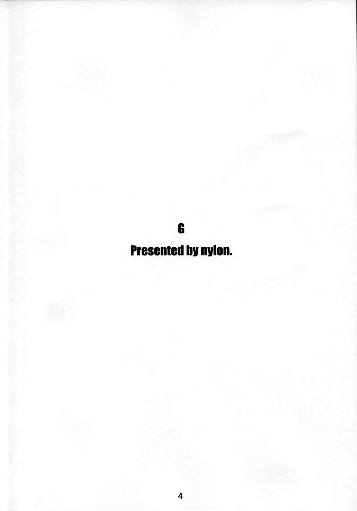 G page 4 full