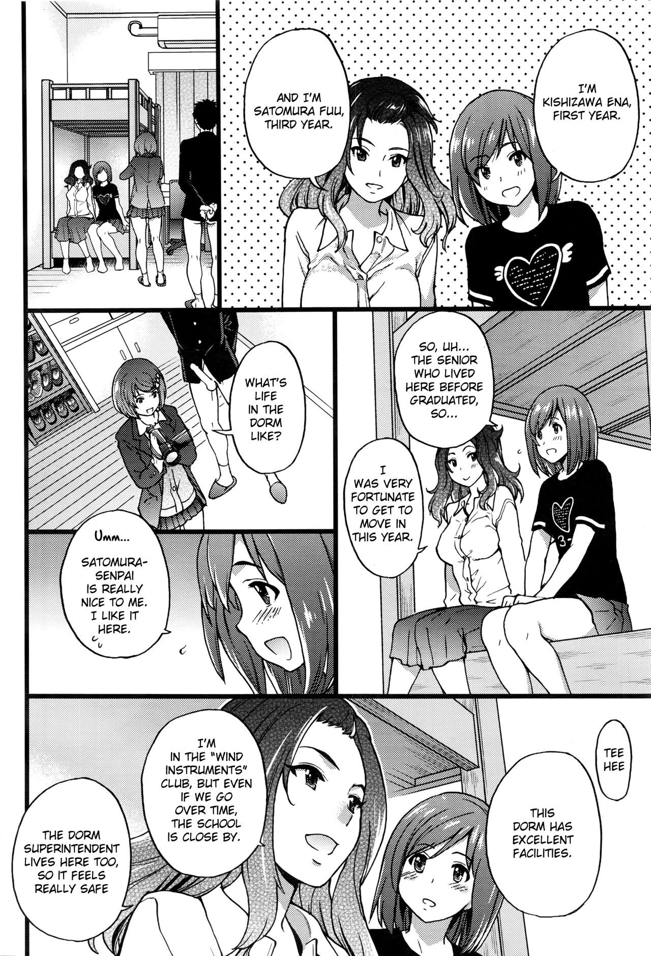 Boku no Bokki Penis o Rokuga Shite Ikina Yo | Go Ahead and Film My Hard Penis Ch. 2 page 7 full