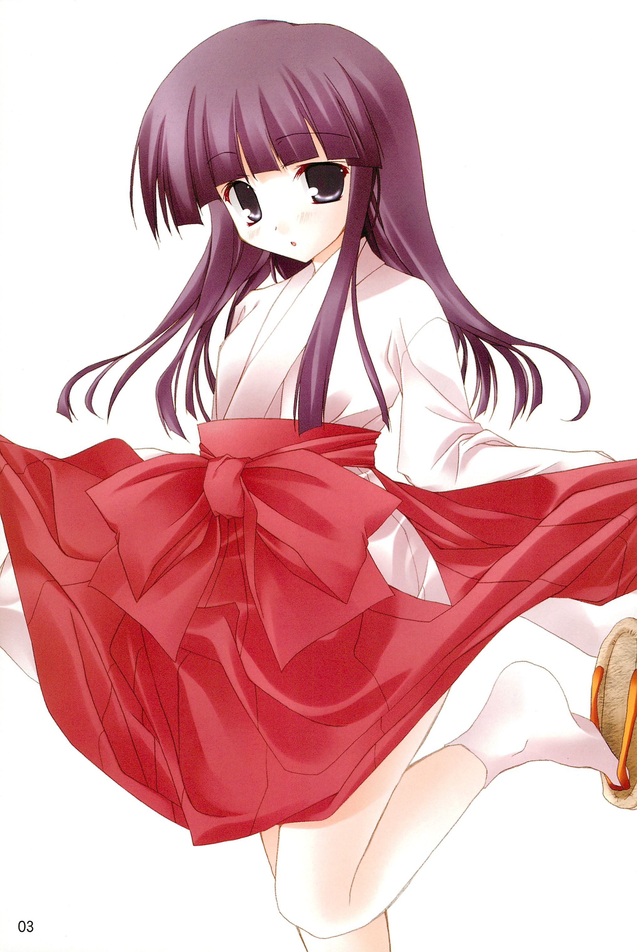 BUCHIKOWASHI page 5 full