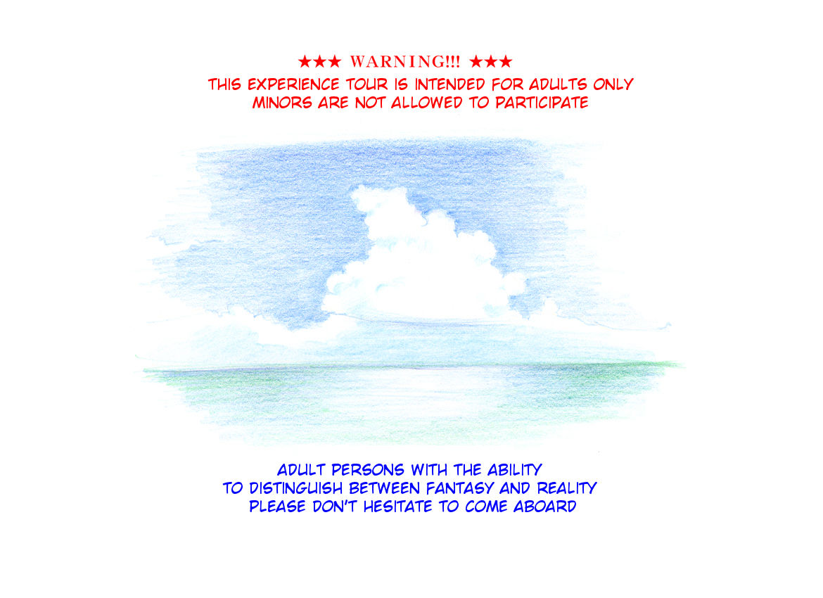 Mama Shot-ime - Tropical Hen | In the Tropics page 2 full