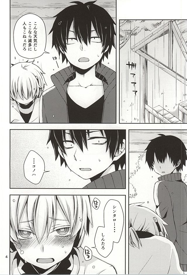 overheat page 3 full