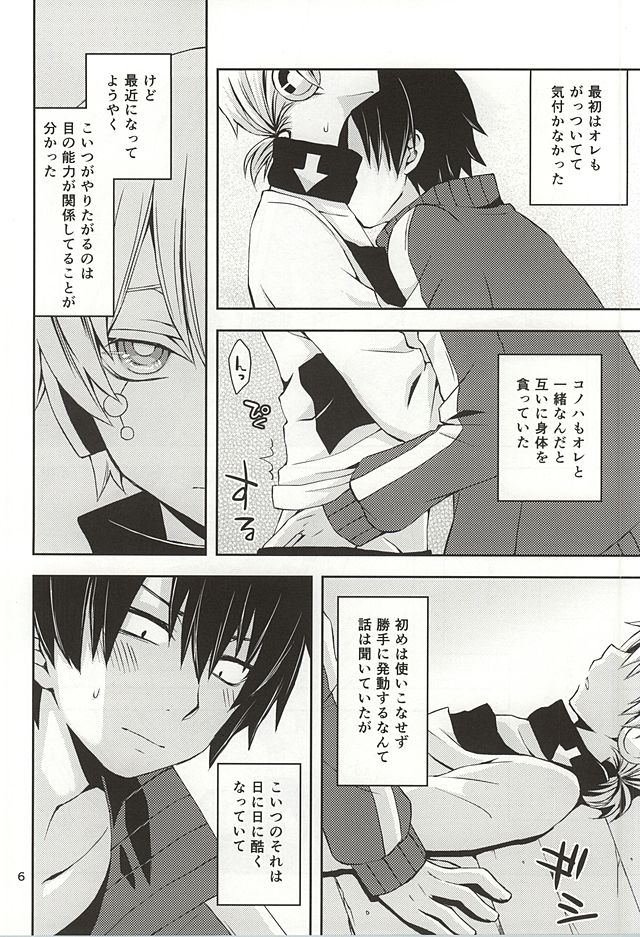 overheat page 5 full