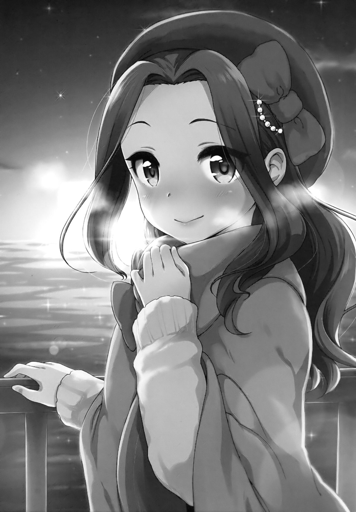 Risappe to Love Love page 2 full