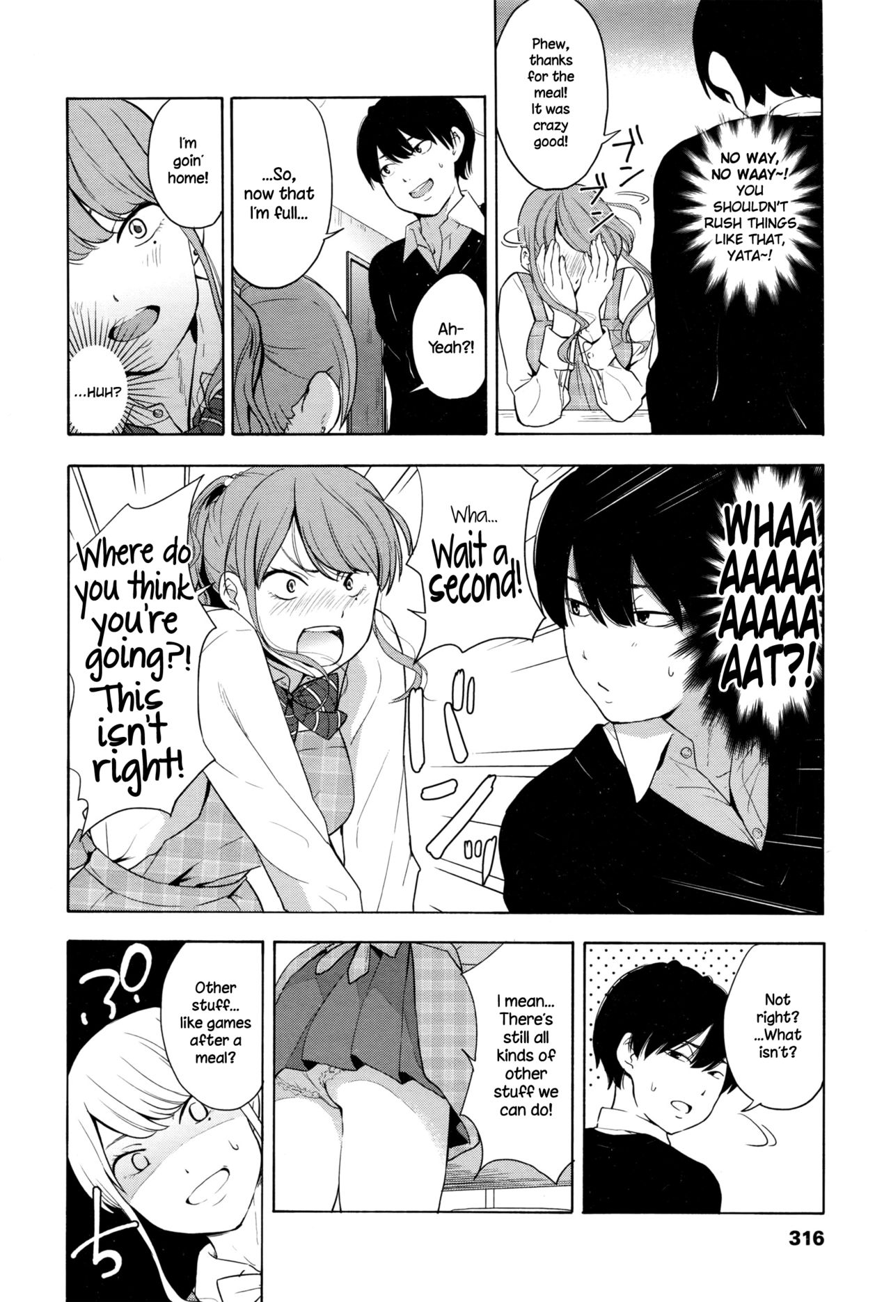 Torakaburi?? page 8 full